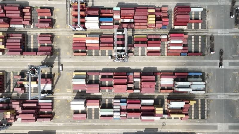 El futuro del transporte marítimo: nuevas estrategias en un mercado en transformación