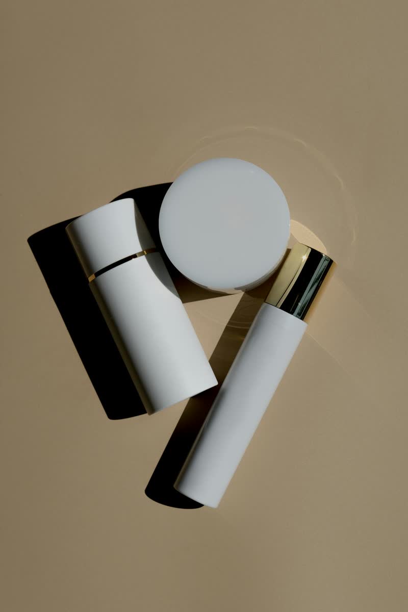 Cosméticos y Beauty
