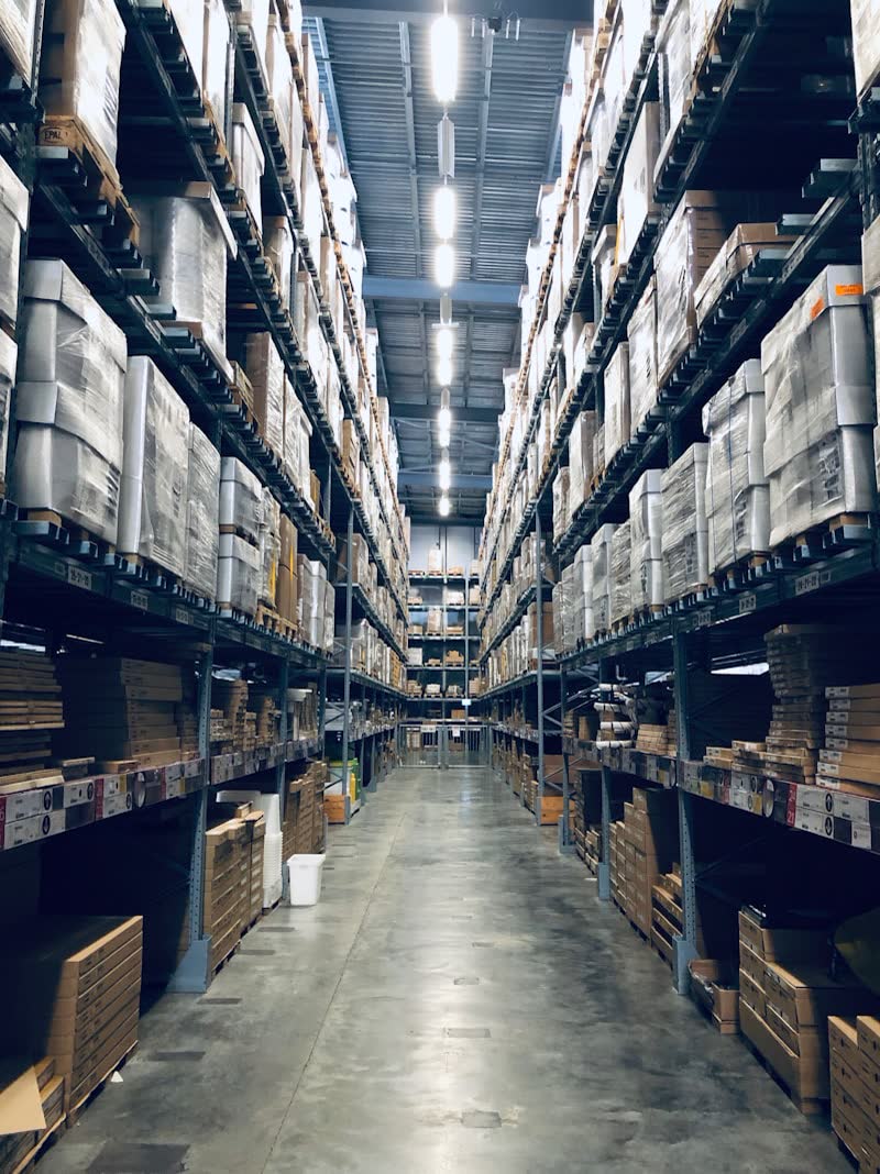 Contract Logistics